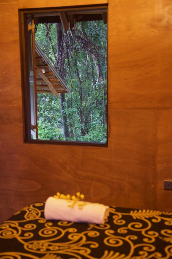 Bedda Eco Cottages Deniyaya Exterior photo