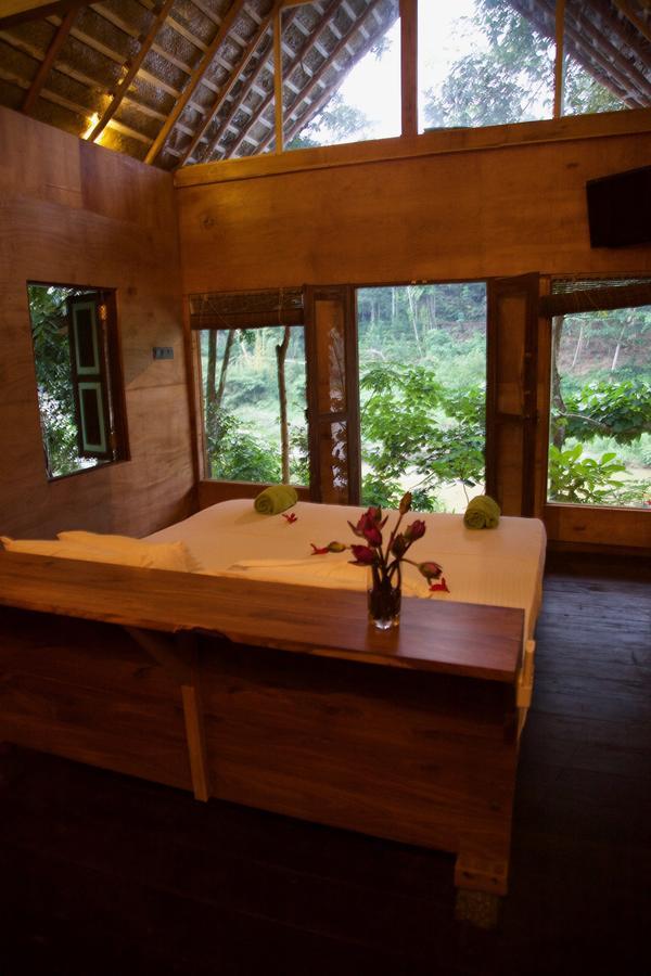 Bedda Eco Cottages Deniyaya Exterior photo