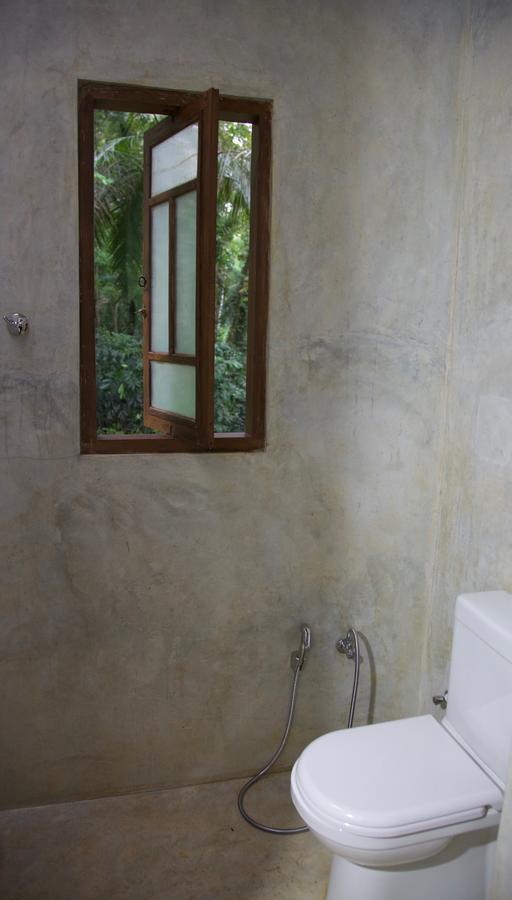 Bedda Eco Cottages Deniyaya Exterior photo
